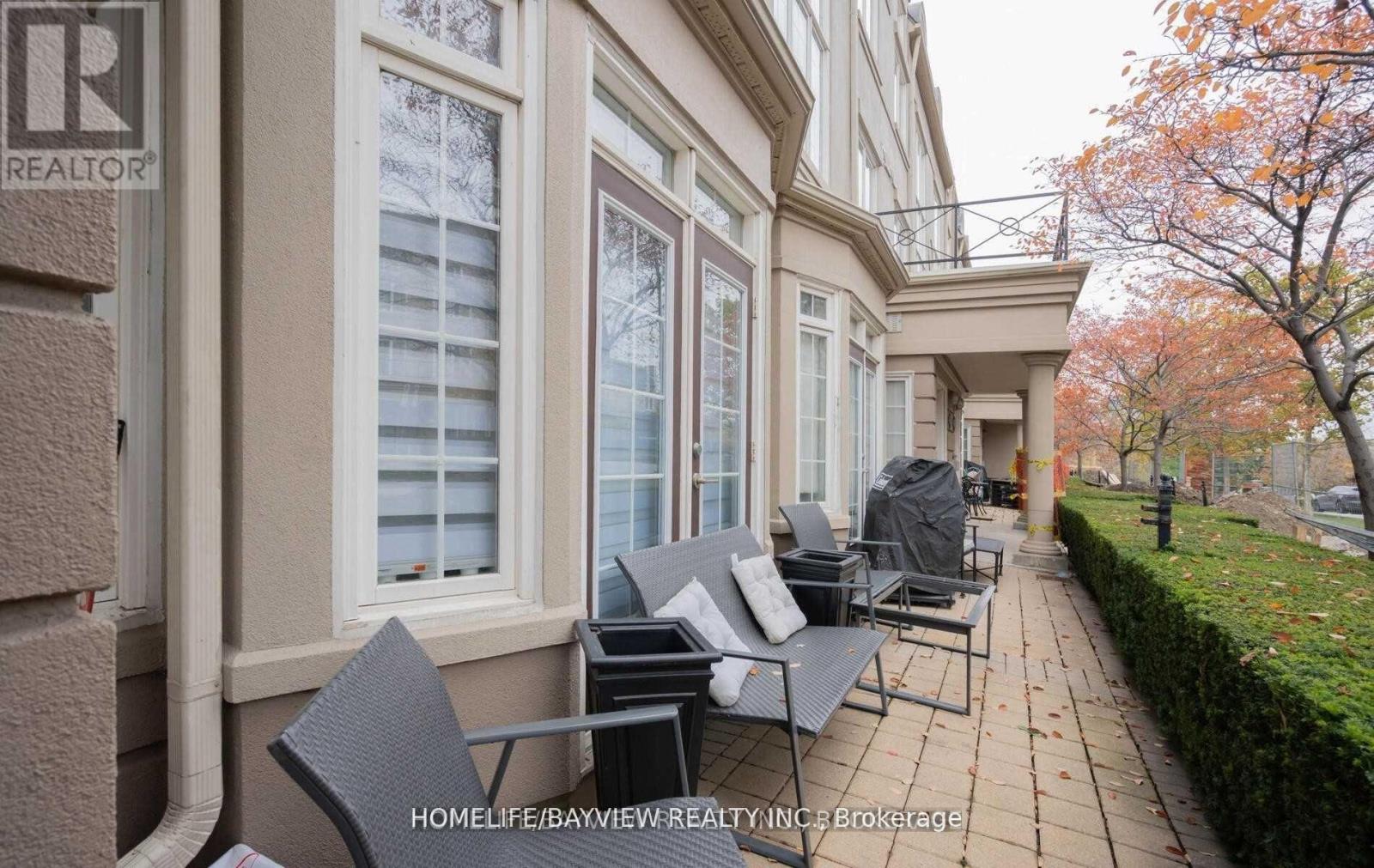 Gv25 - 8 Rean Drive, Toronto, Ontario  M2K 3B9 - Photo 4 - C12591256