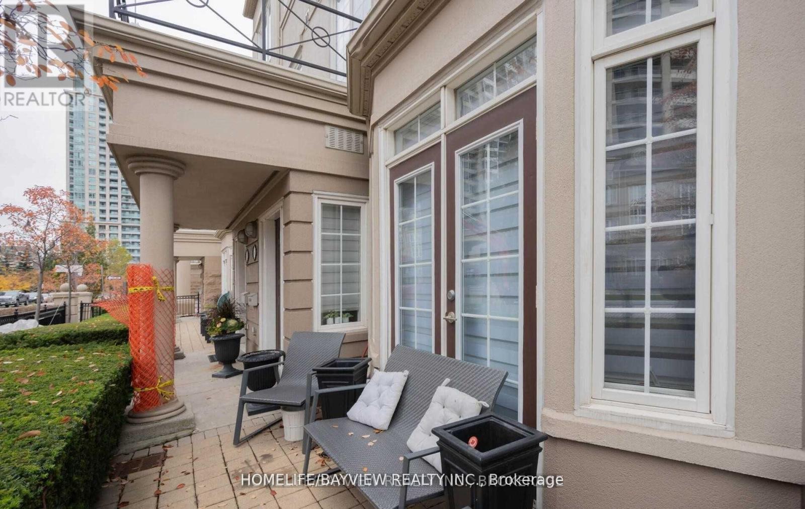 Gv25 - 8 Rean Drive, Toronto, Ontario  M2K 3B9 - Photo 5 - C12591256