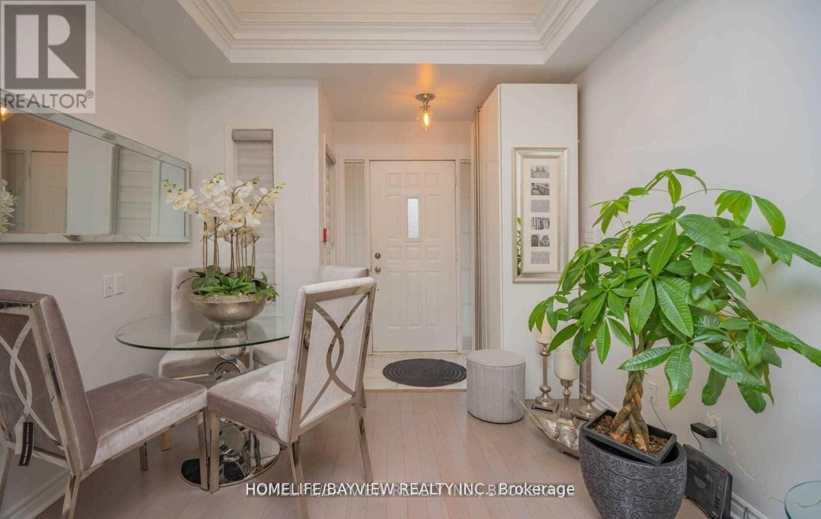 Gv25 - 8 Rean Drive, Toronto, Ontario  M2K 3B9 - Photo 9 - C12591256