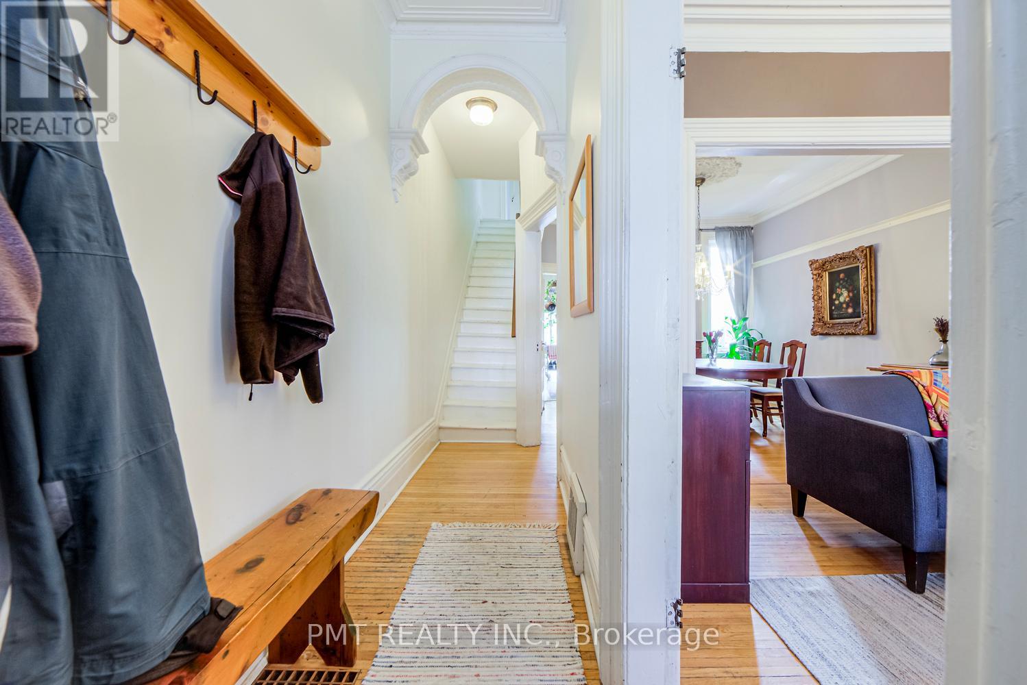 19 Churchill Avenue, Toronto, Ontario  M6J 2B3 - Photo 20 - C12591258