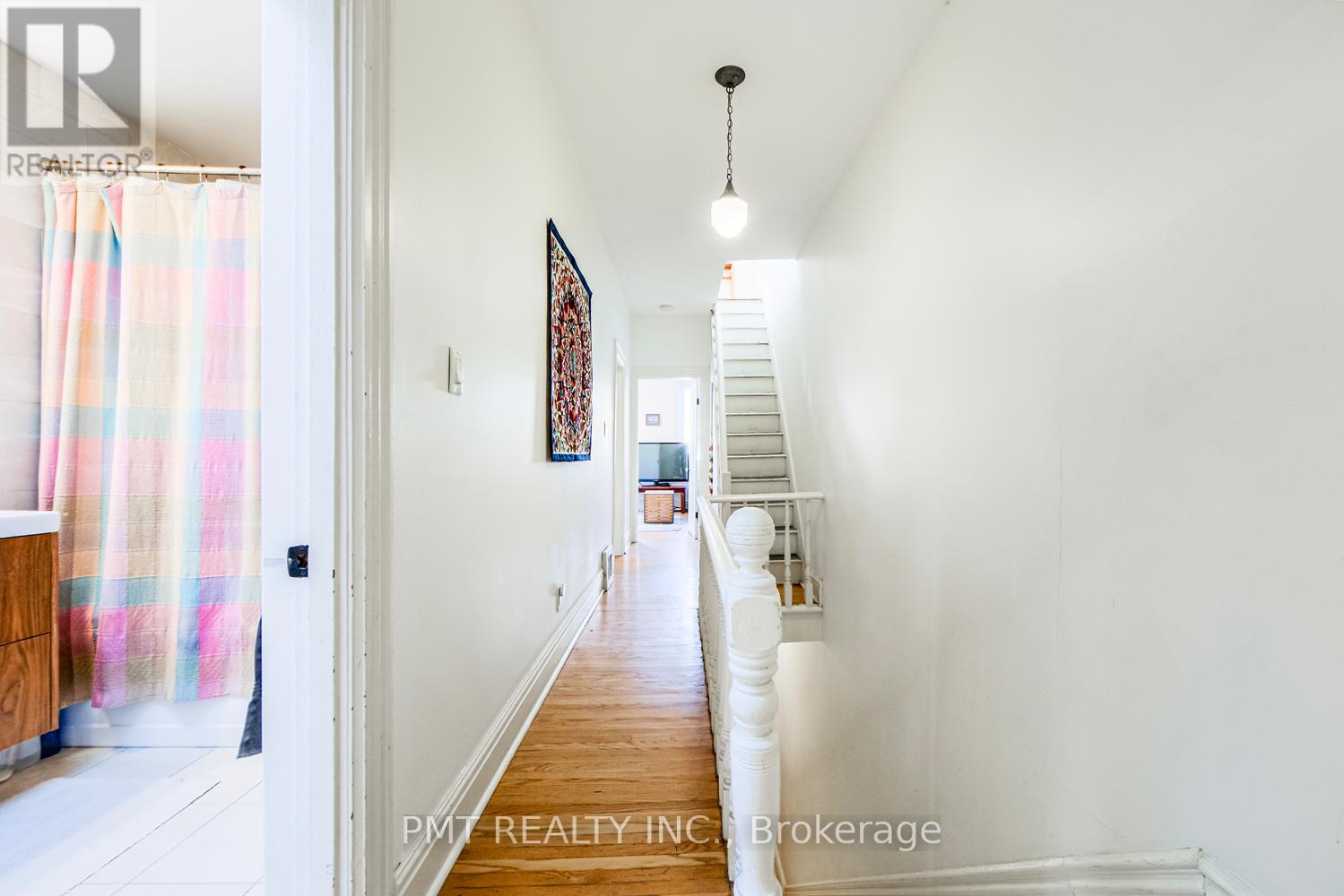 19 Churchill Avenue, Toronto, Ontario  M6J 2B3 - Photo 21 - C12591258