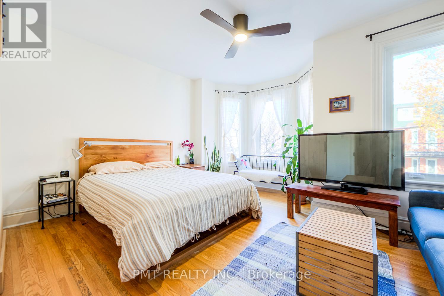 19 Churchill Avenue, Toronto, Ontario  M6J 2B3 - Photo 22 - C12591258