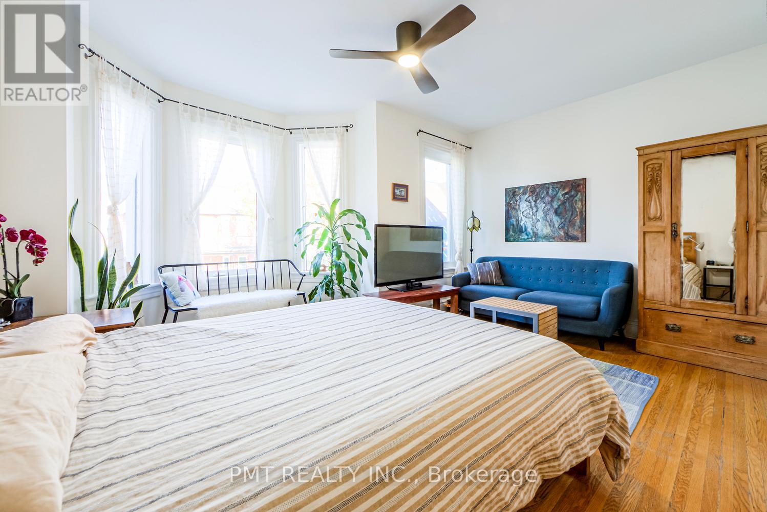 19 Churchill Avenue, Toronto, Ontario  M6J 2B3 - Photo 23 - C12591258