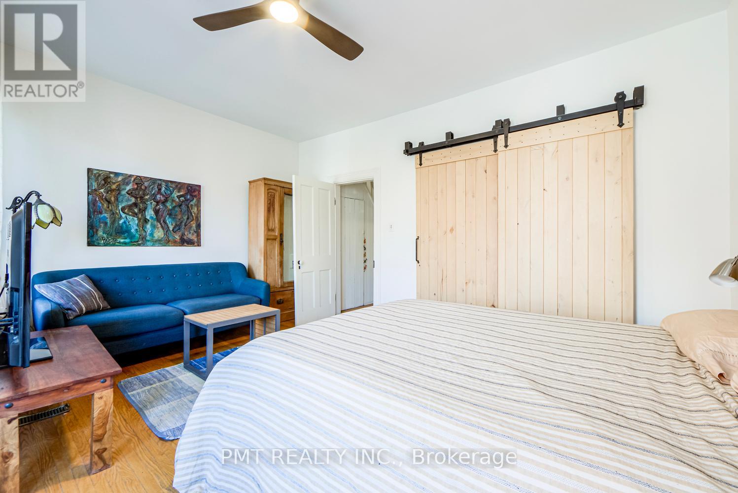 19 Churchill Avenue, Toronto, Ontario  M6J 2B3 - Photo 24 - C12591258