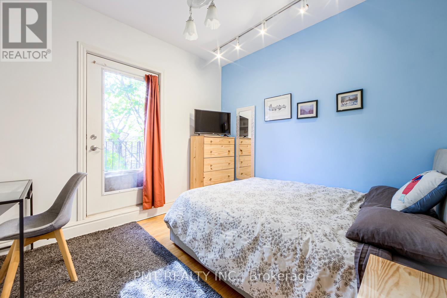 19 Churchill Avenue, Toronto, Ontario  M6J 2B3 - Photo 27 - C12591258