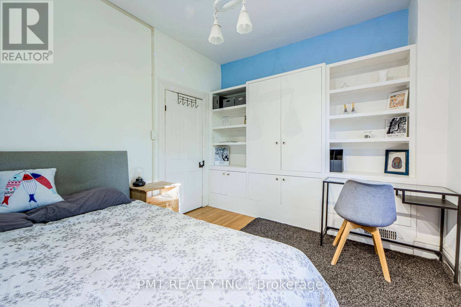 19 Churchill Avenue, Toronto, Ontario  M6J 2B3 - Photo 28 - C12591258