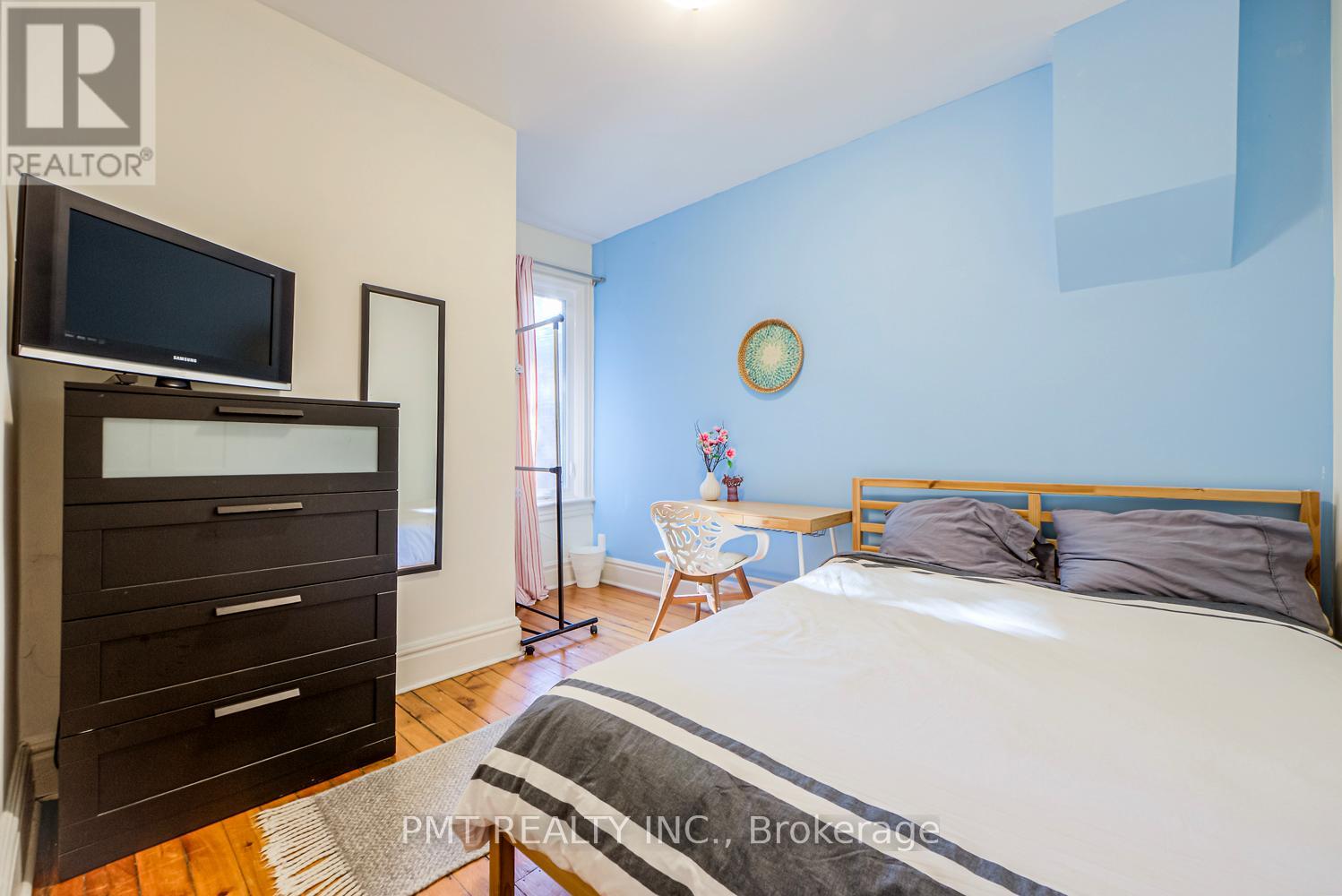 19 Churchill Avenue, Toronto, Ontario  M6J 2B3 - Photo 29 - C12591258