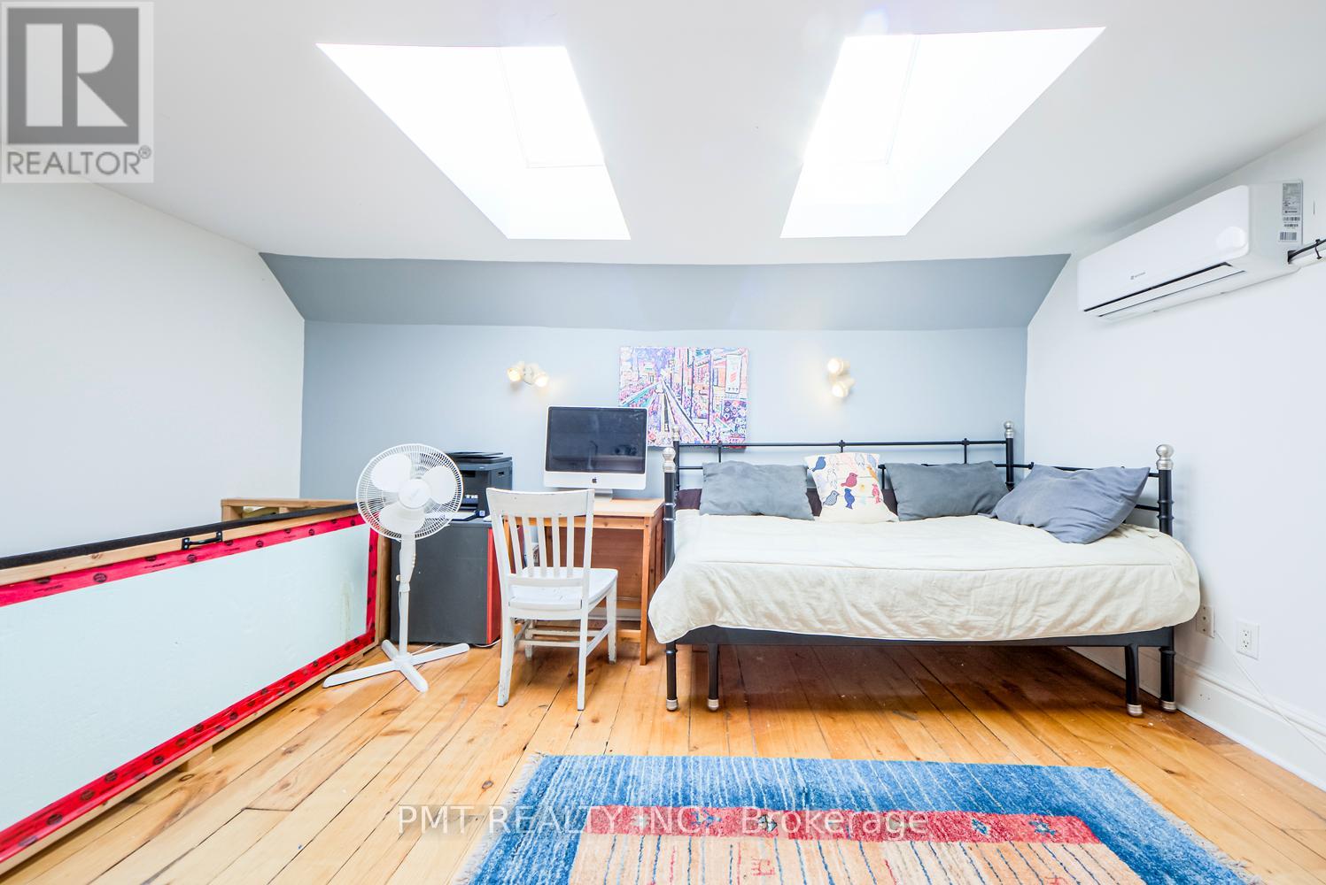 19 Churchill Avenue, Toronto, Ontario  M6J 2B3 - Photo 33 - C12591258