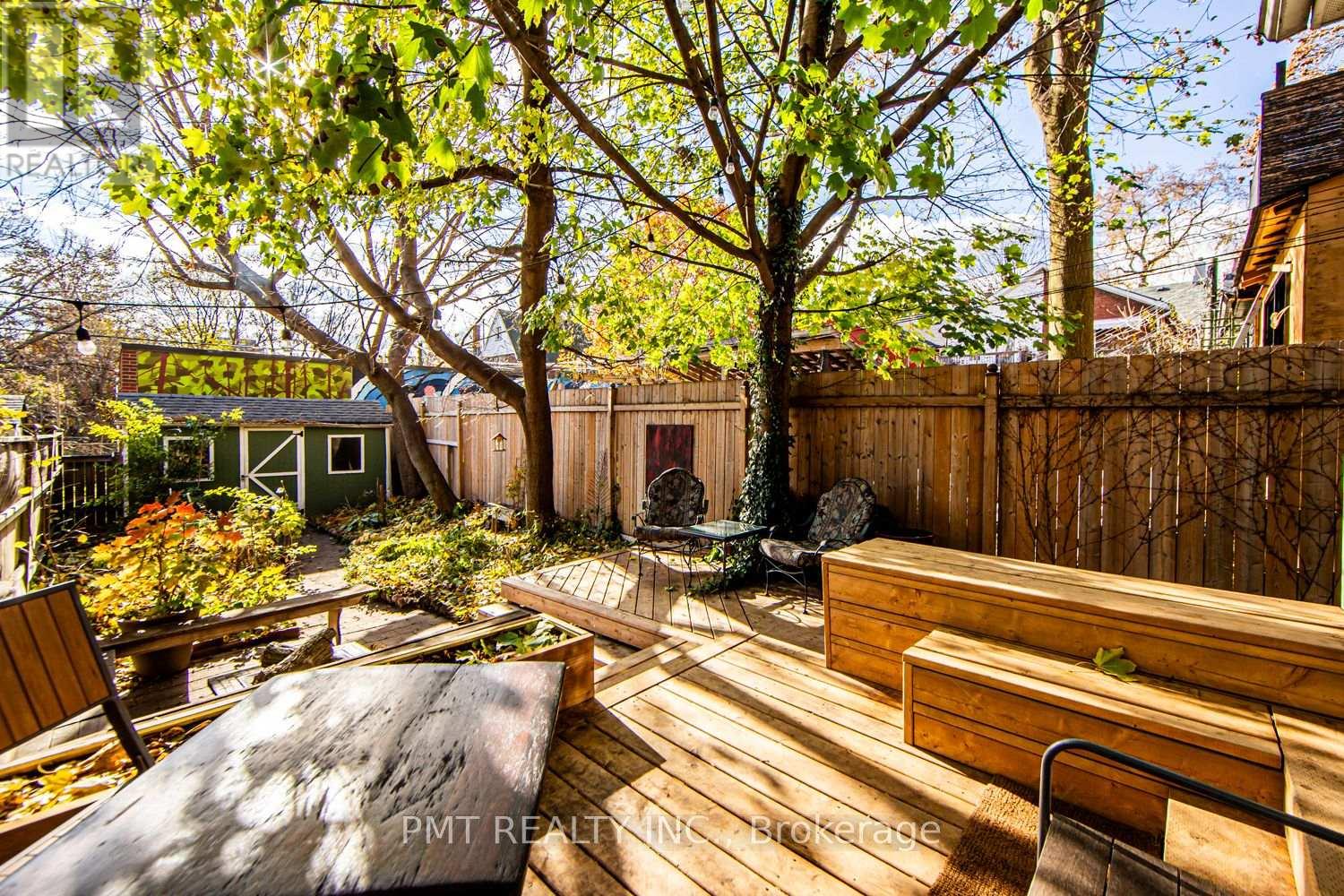 19 Churchill Avenue, Toronto, Ontario  M6J 2B3 - Photo 36 - C12591258