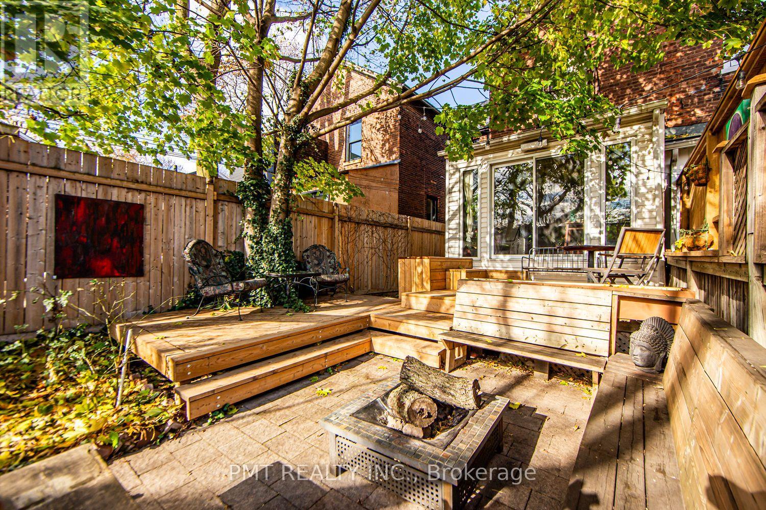 19 Churchill Avenue, Toronto, Ontario  M6J 2B3 - Photo 37 - C12591258