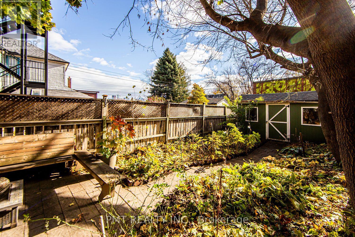 19 Churchill Avenue, Toronto, Ontario  M6J 2B3 - Photo 38 - C12591258