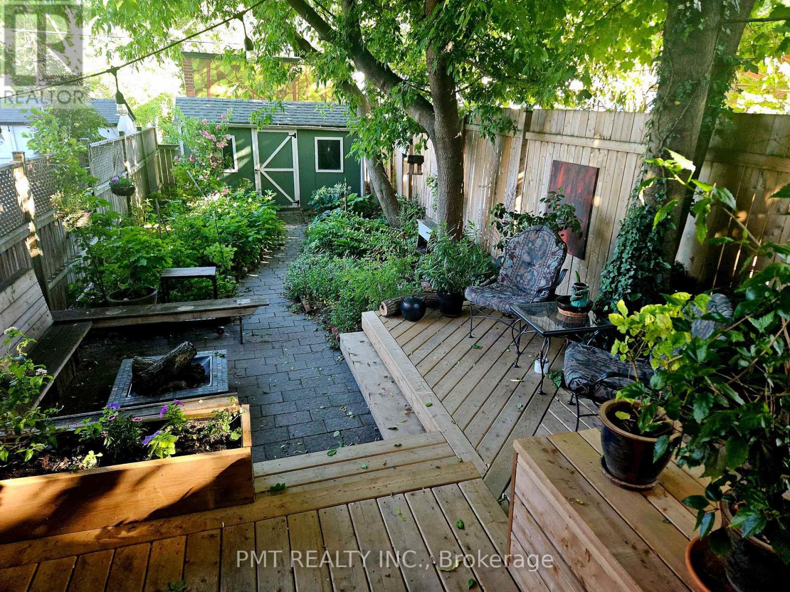 19 Churchill Avenue, Toronto, Ontario  M6J 2B3 - Photo 41 - C12591258