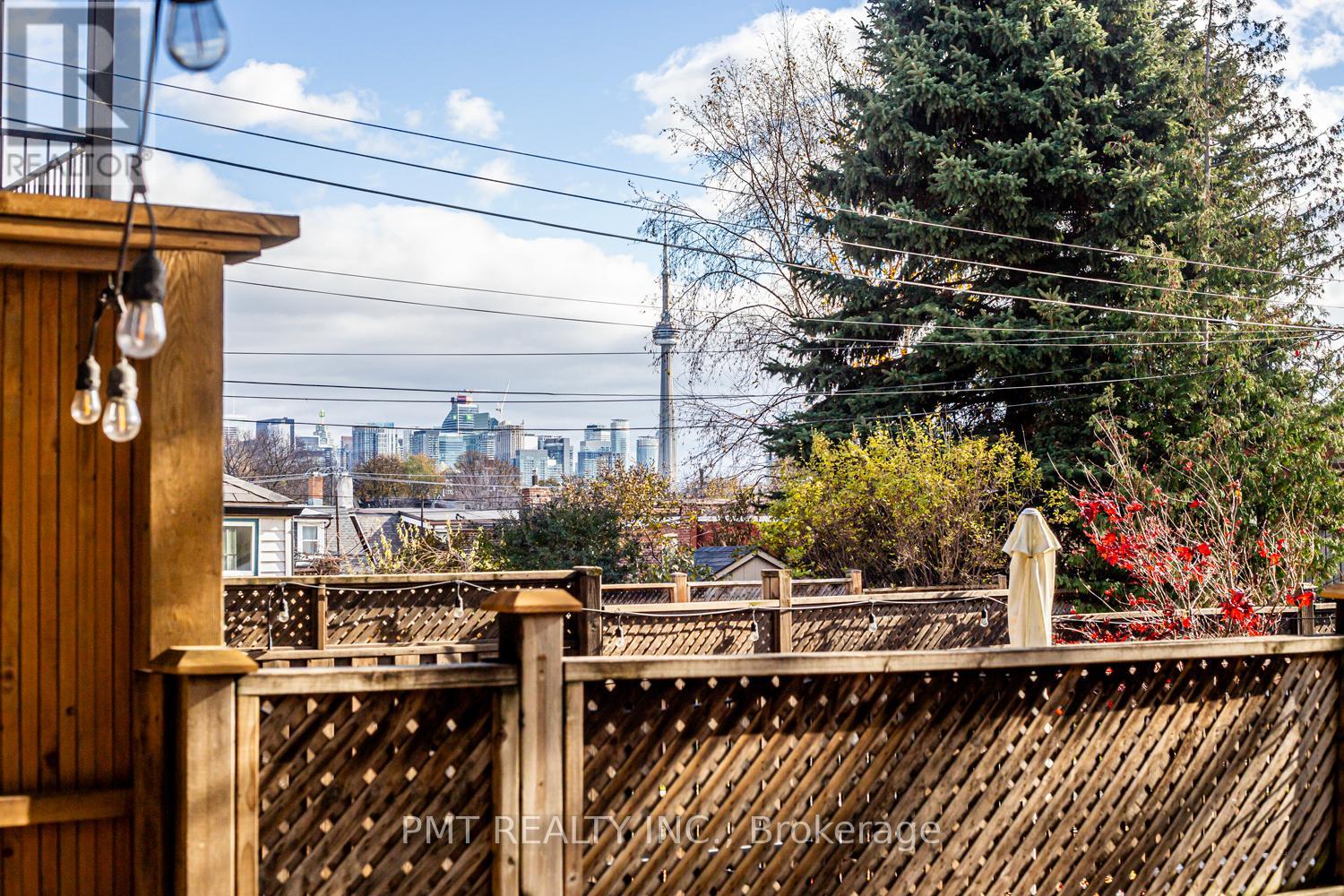 19 Churchill Avenue, Toronto, Ontario  M6J 2B3 - Photo 43 - C12591258