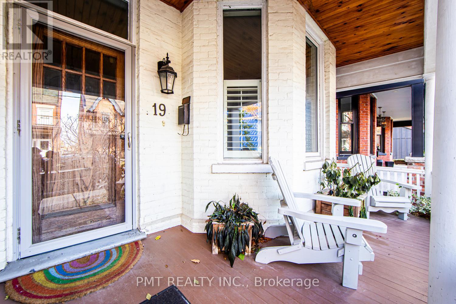 19 Churchill Avenue, Toronto, Ontario  M6J 2B3 - Photo 44 - C12591258