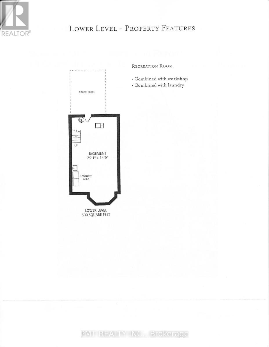 19 Churchill Avenue, Toronto, Ontario  M6J 2B3 - Photo 49 - C12591258