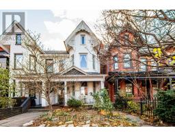 19 Churchill Avenue, Toronto (Trinity-Bellwoods), Ca