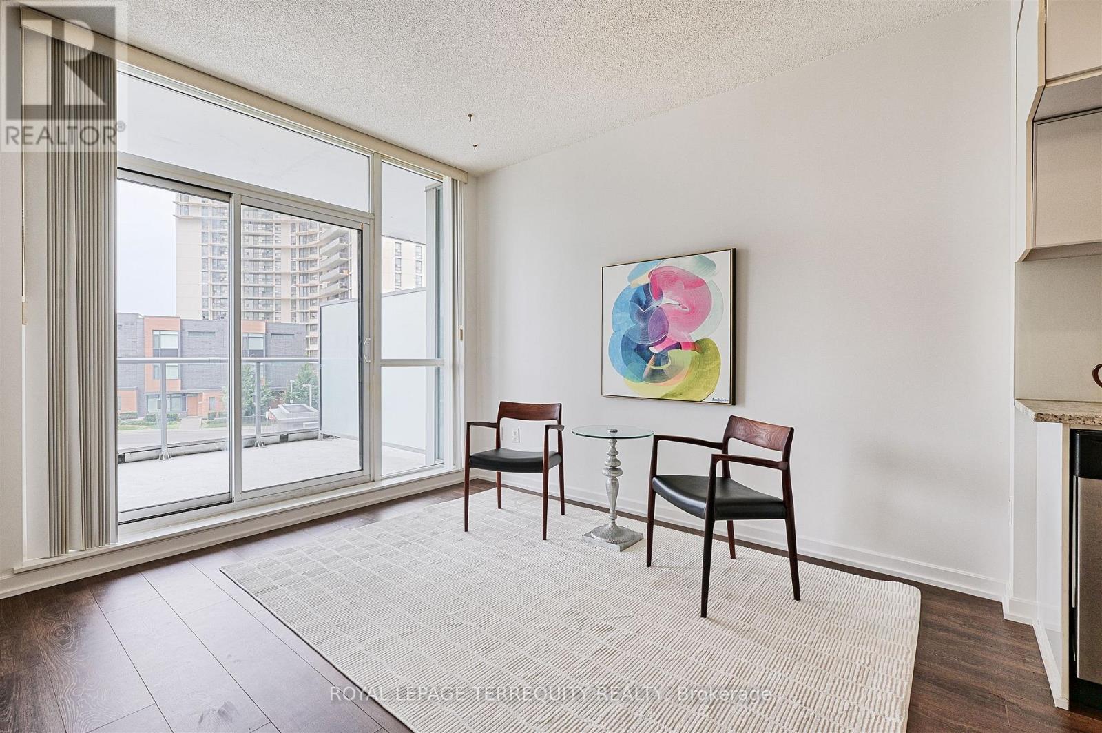 201 - 62 Forest Manor Road, Toronto, Ontario  M2J 0B6 - Photo 12 - C12591264