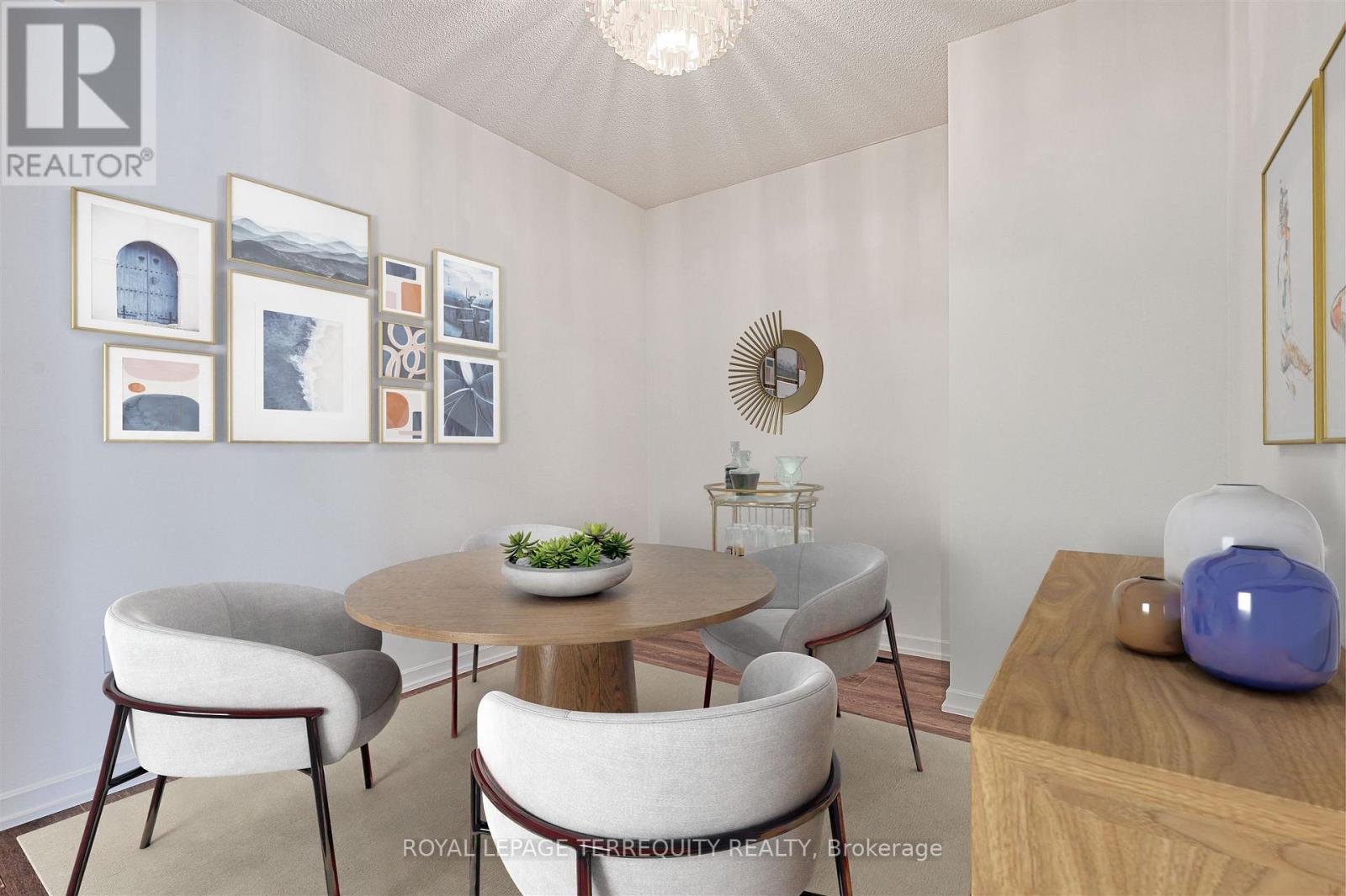 201 - 62 Forest Manor Road, Toronto, Ontario  M2J 0B6 - Photo 15 - C12591264