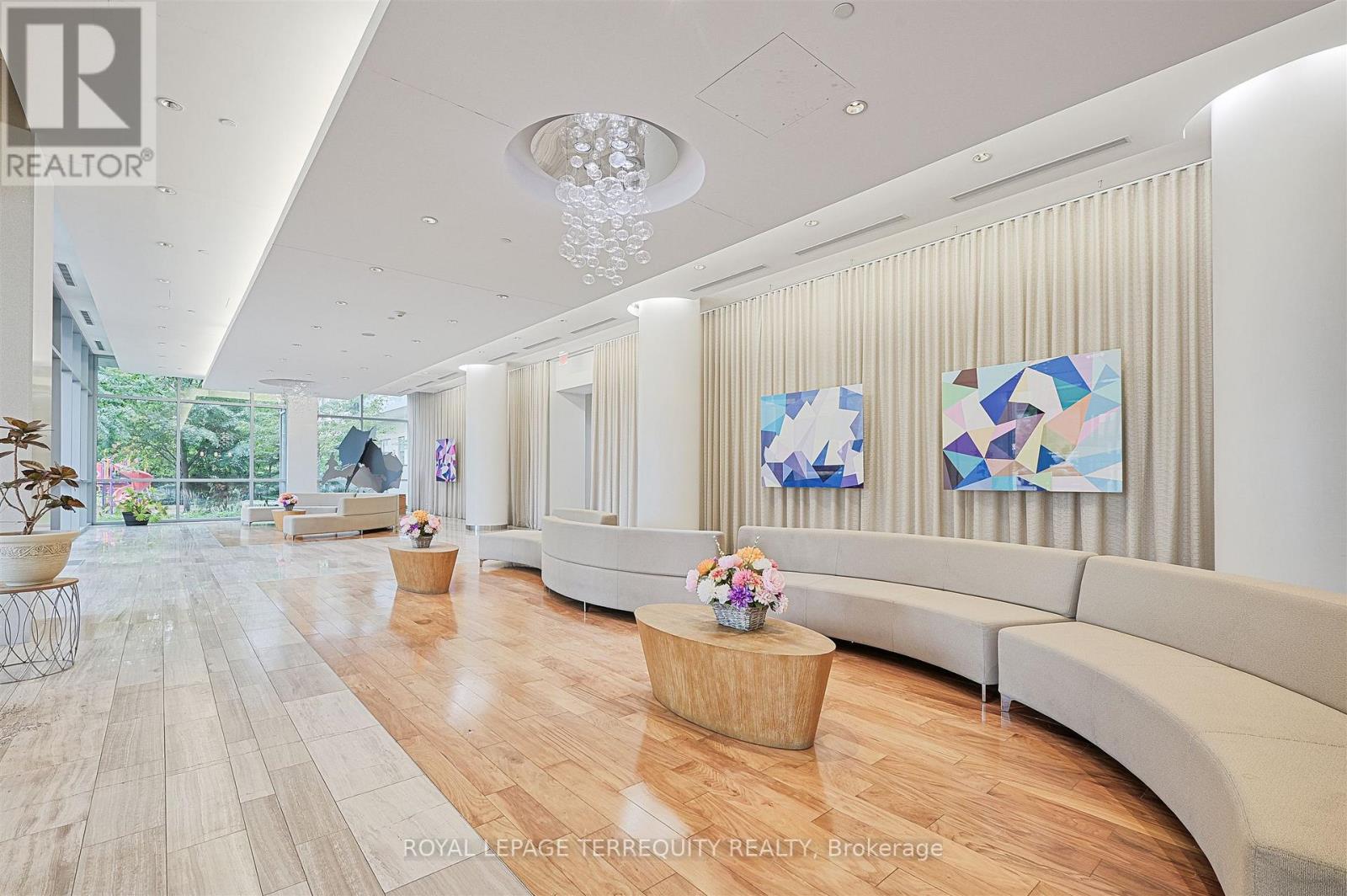 201 - 62 Forest Manor Road, Toronto, Ontario  M2J 0B6 - Photo 3 - C12591264