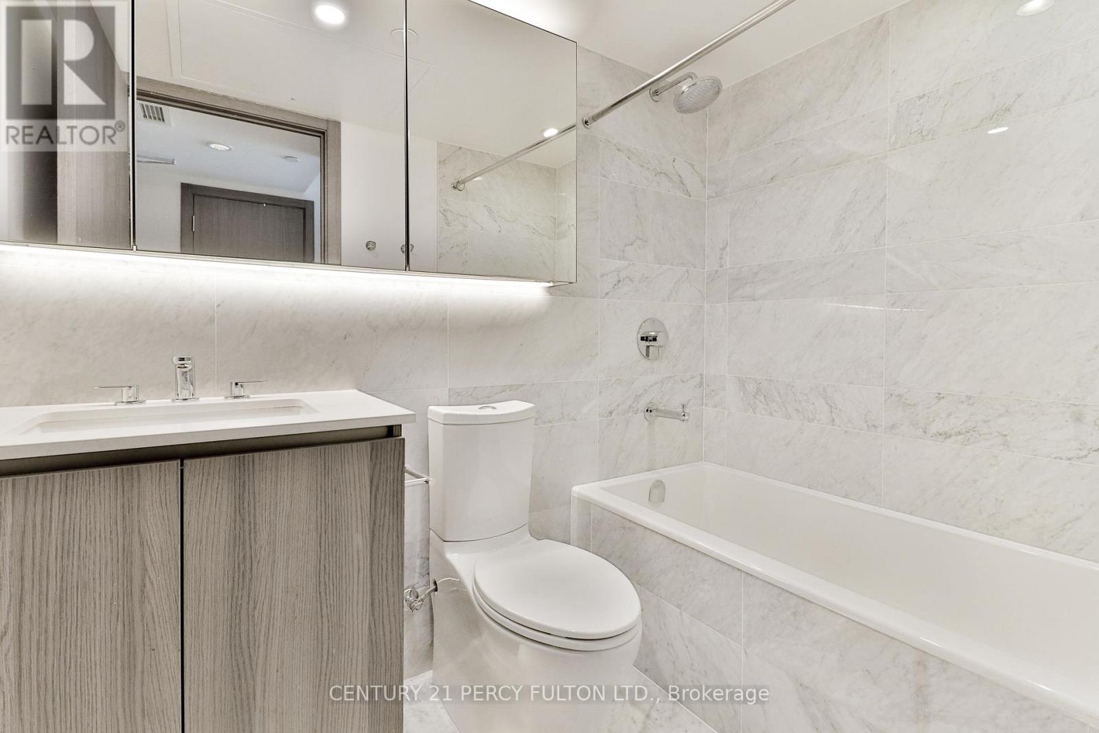 1107 - 19 Bathurst Street, Toronto, Ontario  M5V 0N2 - Photo 17 - C12591270