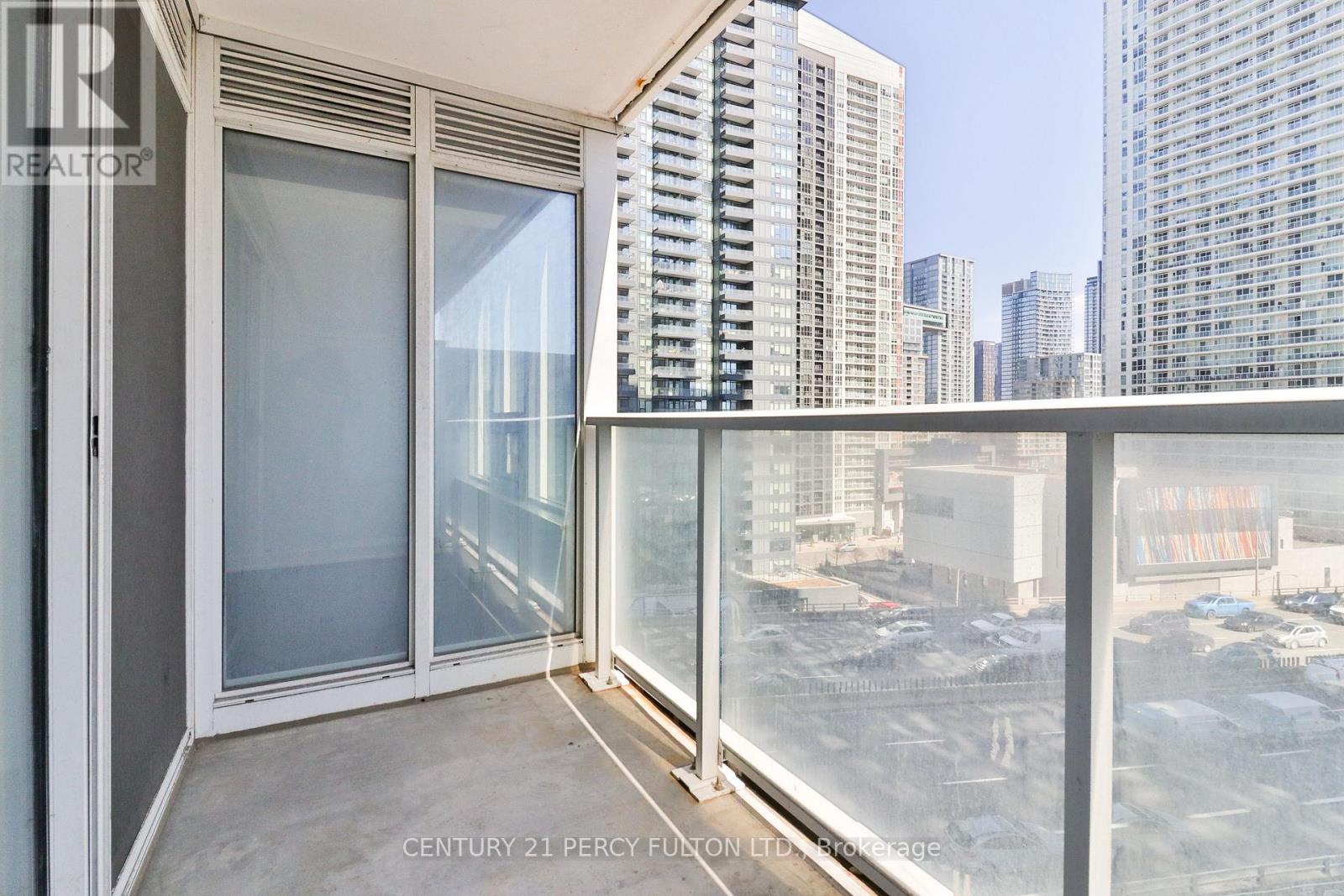 1107 - 19 Bathurst Street, Toronto, Ontario  M5V 0N2 - Photo 19 - C12591270