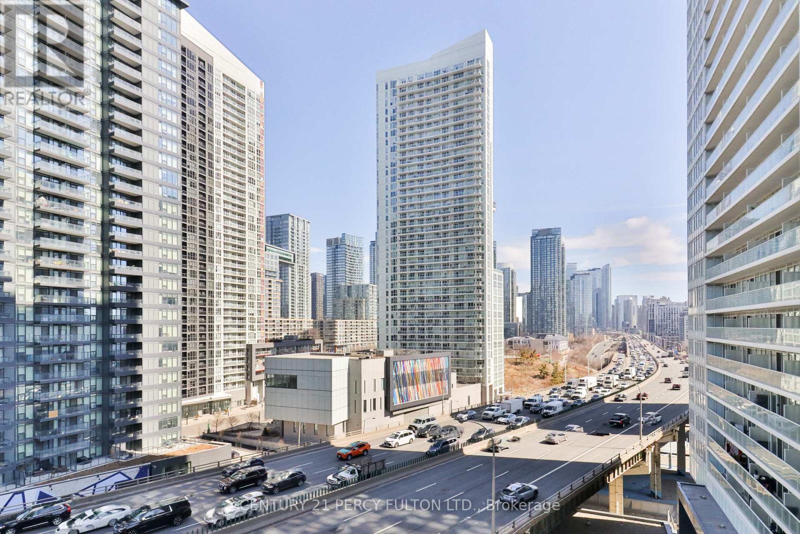 1107 - 19 Bathurst Street, Toronto, Ontario  M5V 0N2 - Photo 22 - C12591270