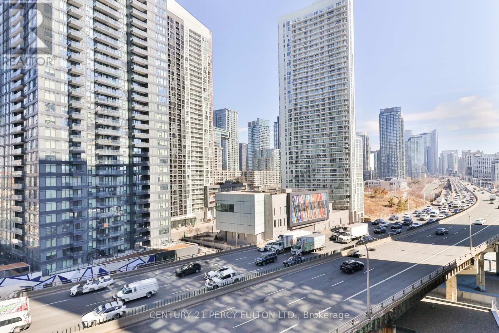 1107 - 19 Bathurst Street, Toronto, Ontario  M5V 0N2 - Photo 23 - C12591270