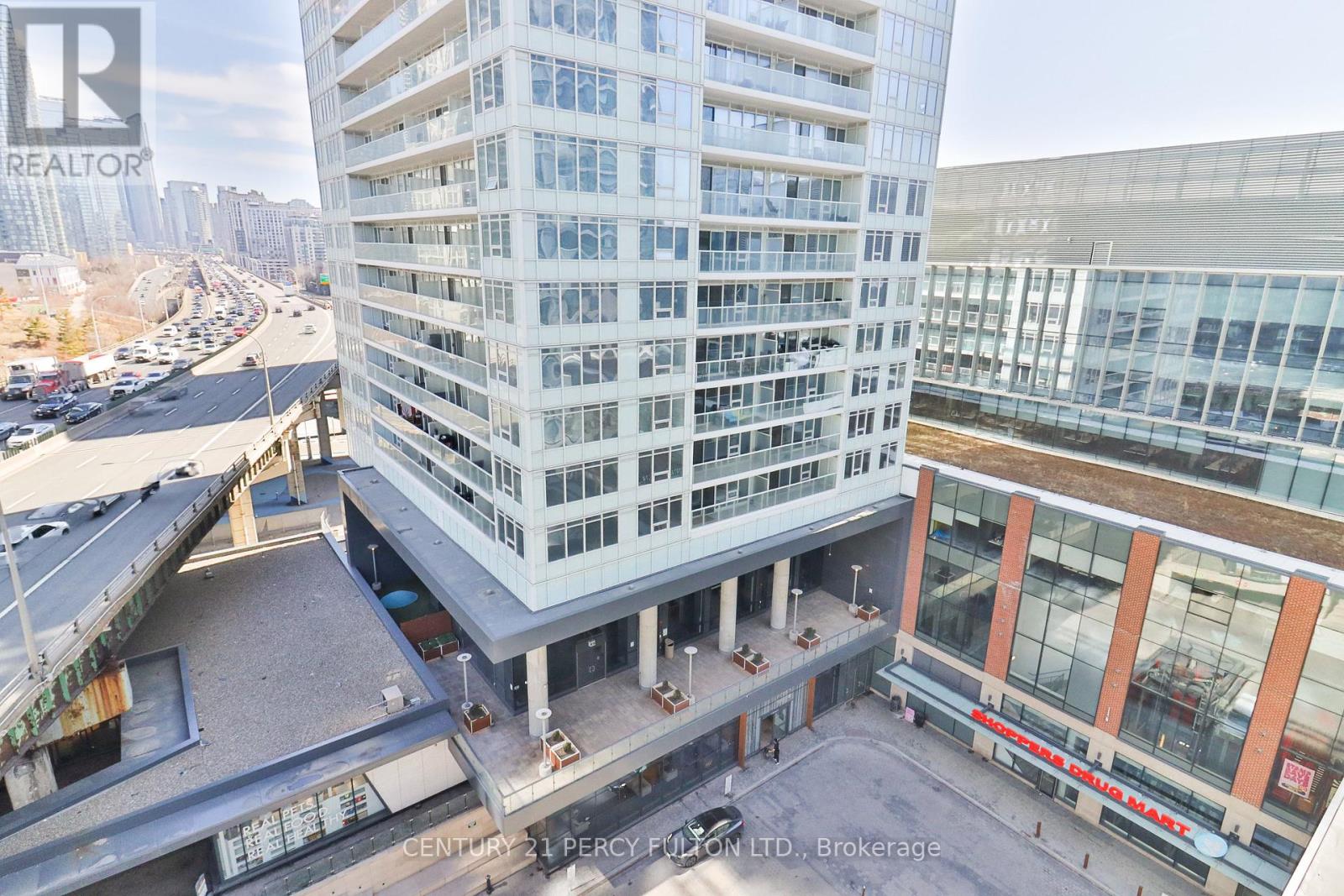 1107 - 19 Bathurst Street, Toronto, Ontario  M5V 0N2 - Photo 24 - C12591270