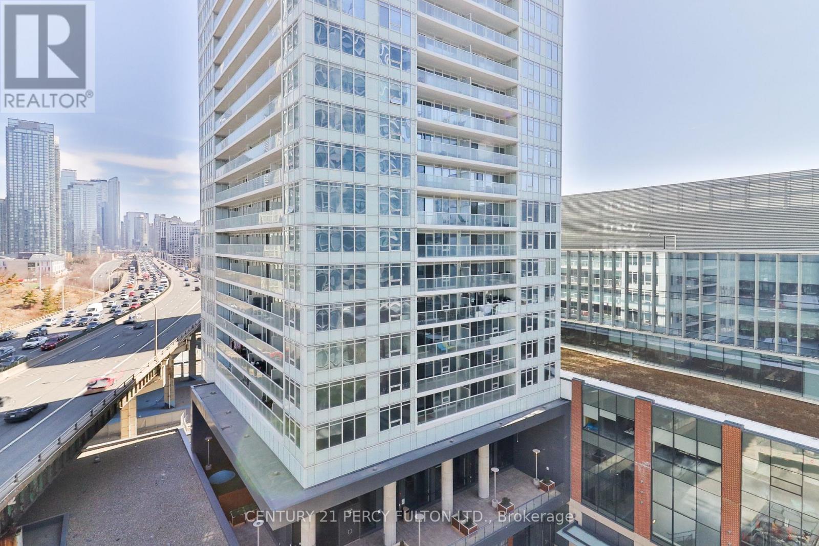 1107 - 19 Bathurst Street, Toronto, Ontario  M5V 0N2 - Photo 25 - C12591270