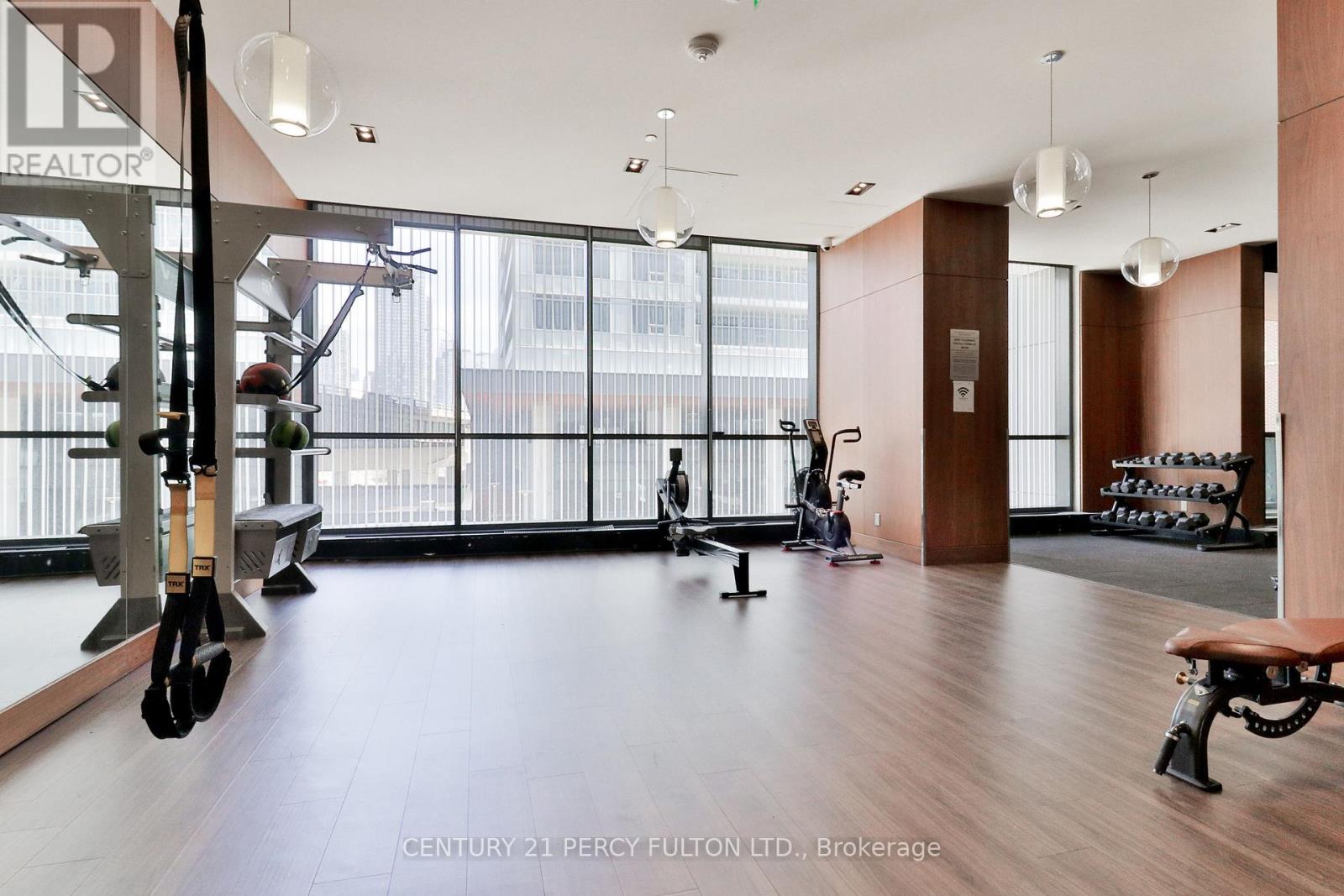 1107 - 19 Bathurst Street, Toronto, Ontario  M5V 0N2 - Photo 26 - C12591270