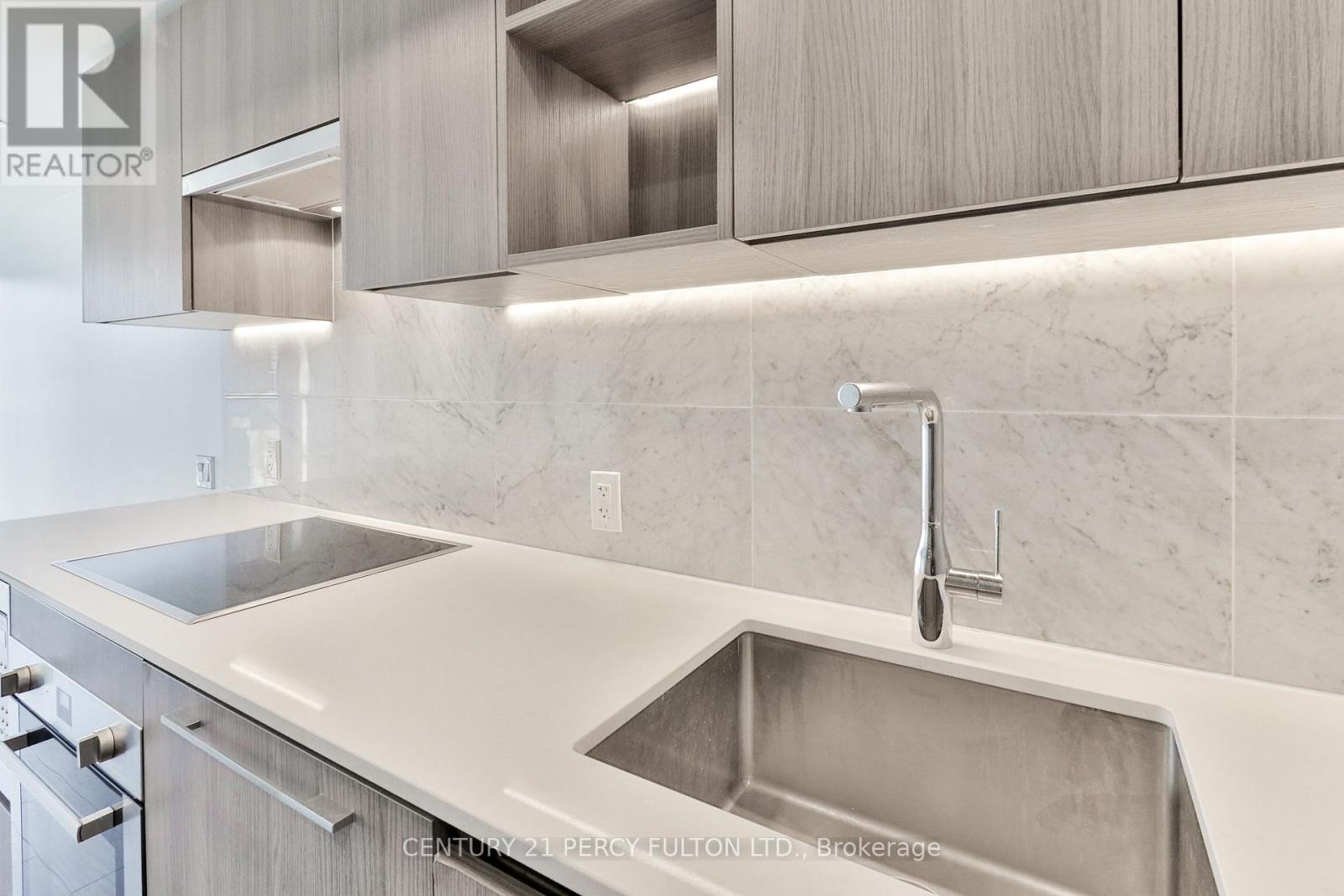 1107 - 19 Bathurst Street, Toronto, Ontario  M5V 0N2 - Photo 8 - C12591270