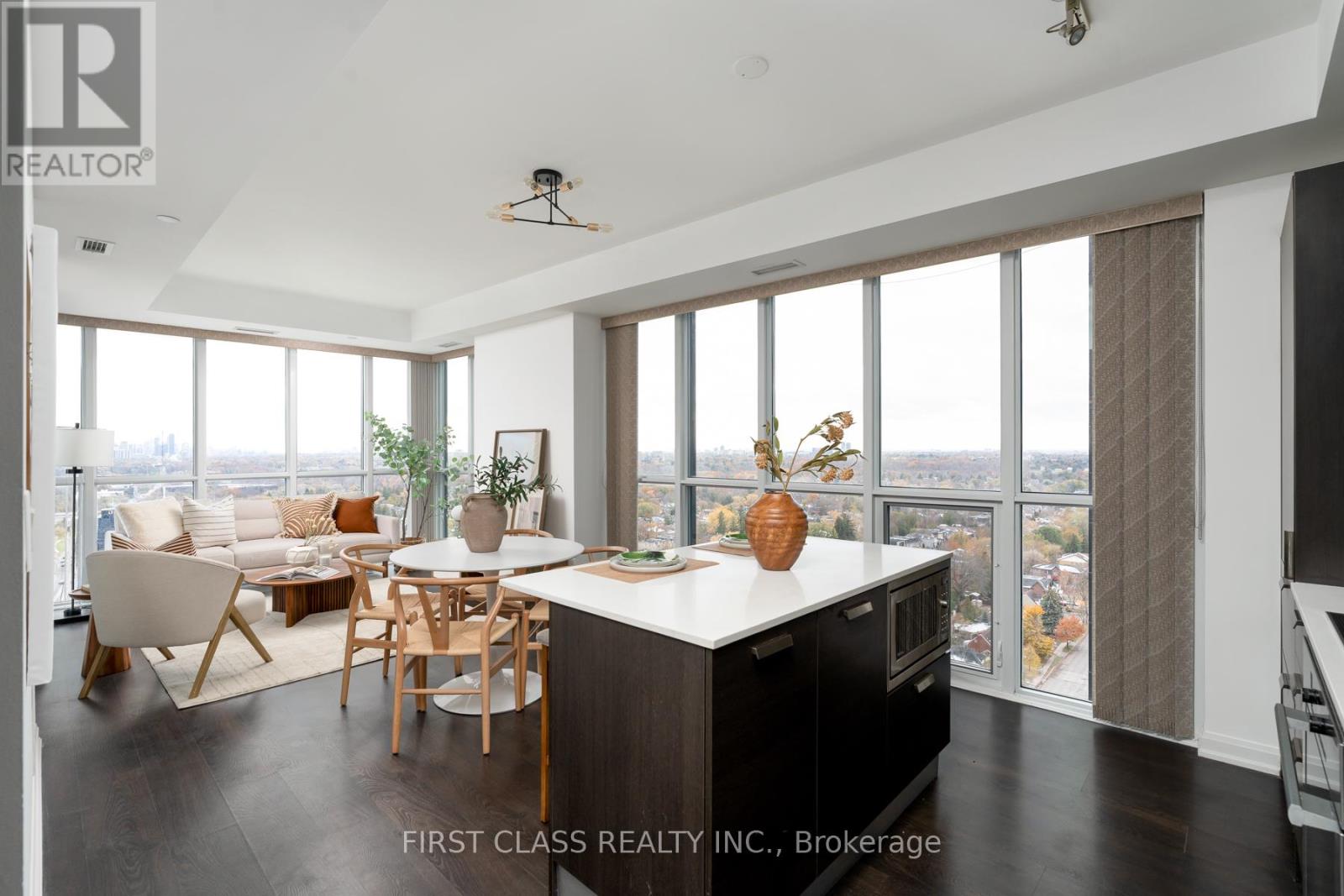 2003 - 9 Bogert Avenue, Toronto, Ontario  M2N 0H3 - Photo 10 - C12591292