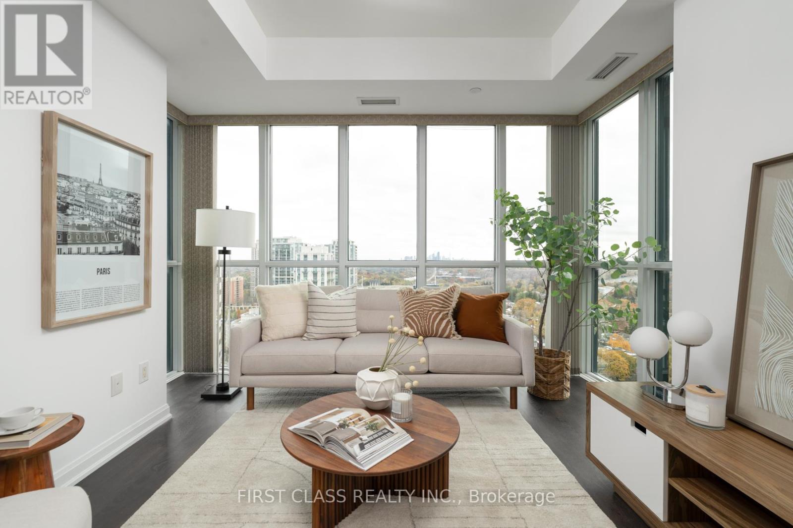 2003 - 9 Bogert Avenue, Toronto, Ontario  M2N 0H3 - Photo 19 - C12591292