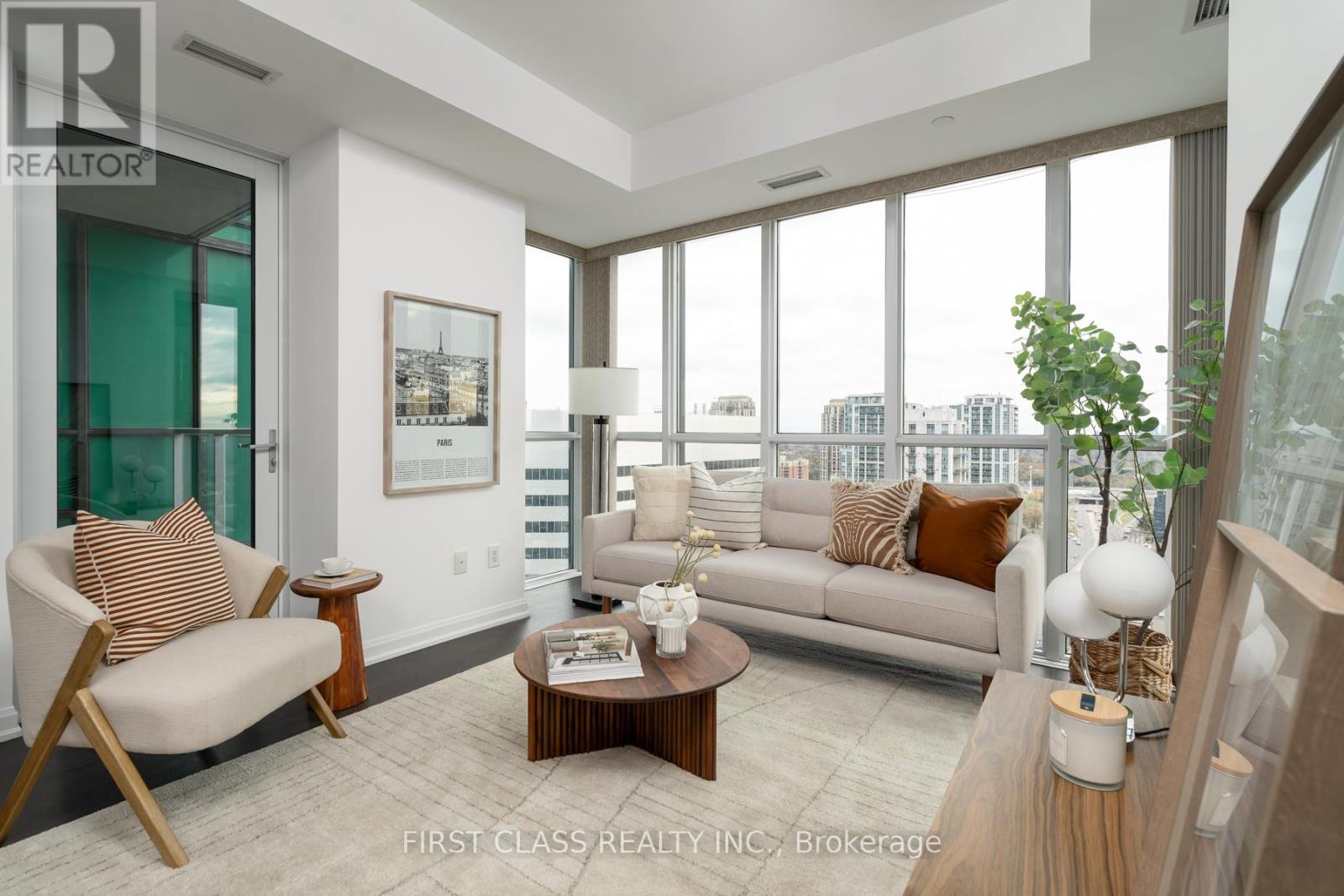 2003 - 9 Bogert Avenue, Toronto, Ontario  M2N 0H3 - Photo 20 - C12591292