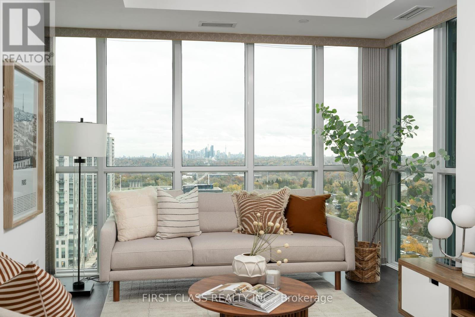 2003 - 9 Bogert Avenue, Toronto, Ontario  M2N 0H3 - Photo 21 - C12591292