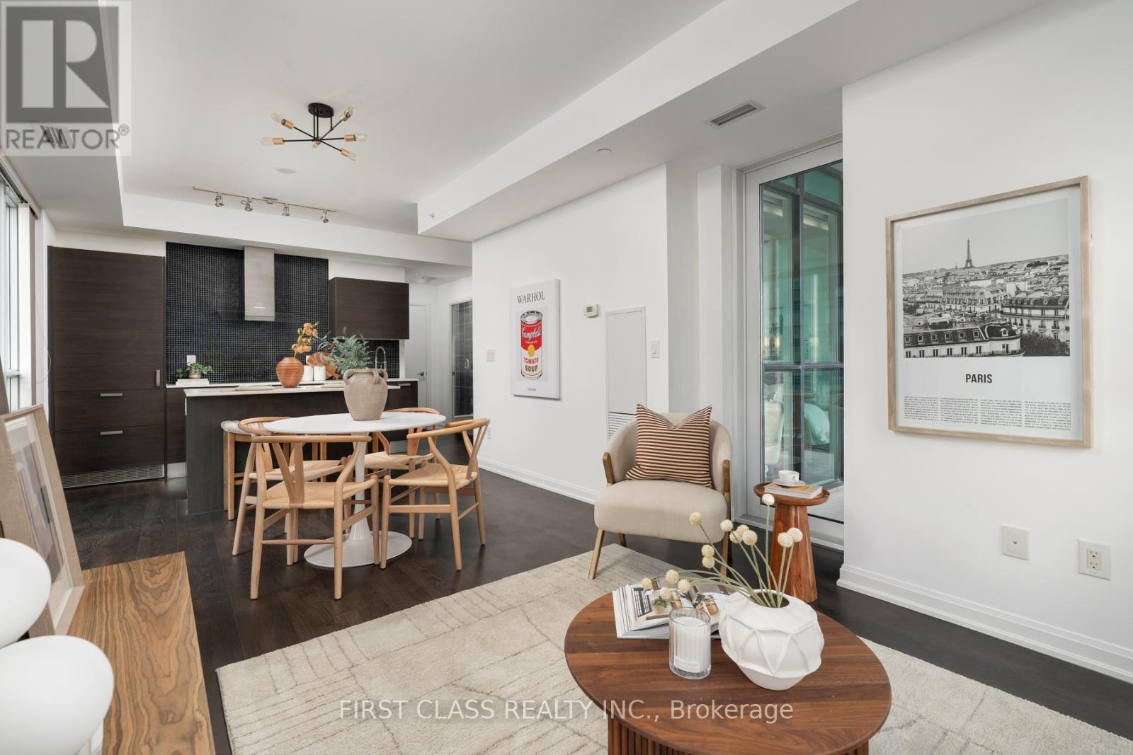 2003 - 9 Bogert Avenue, Toronto, Ontario  M2N 0H3 - Photo 24 - C12591292