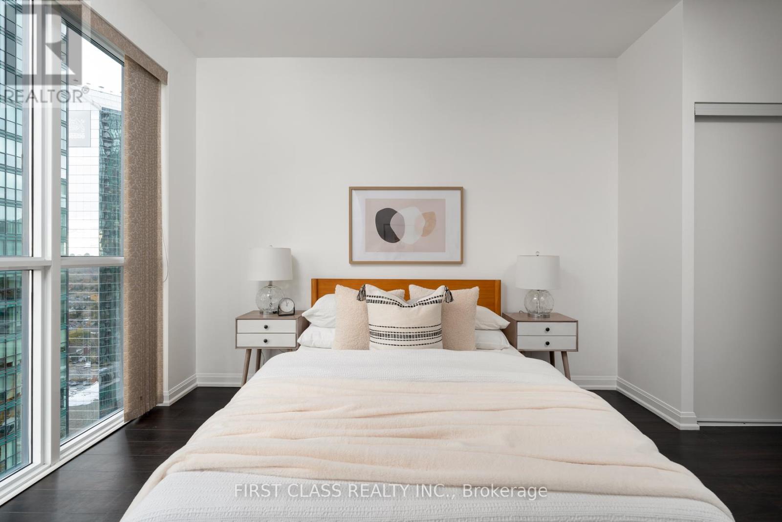 2003 - 9 Bogert Avenue, Toronto, Ontario  M2N 0H3 - Photo 27 - C12591292