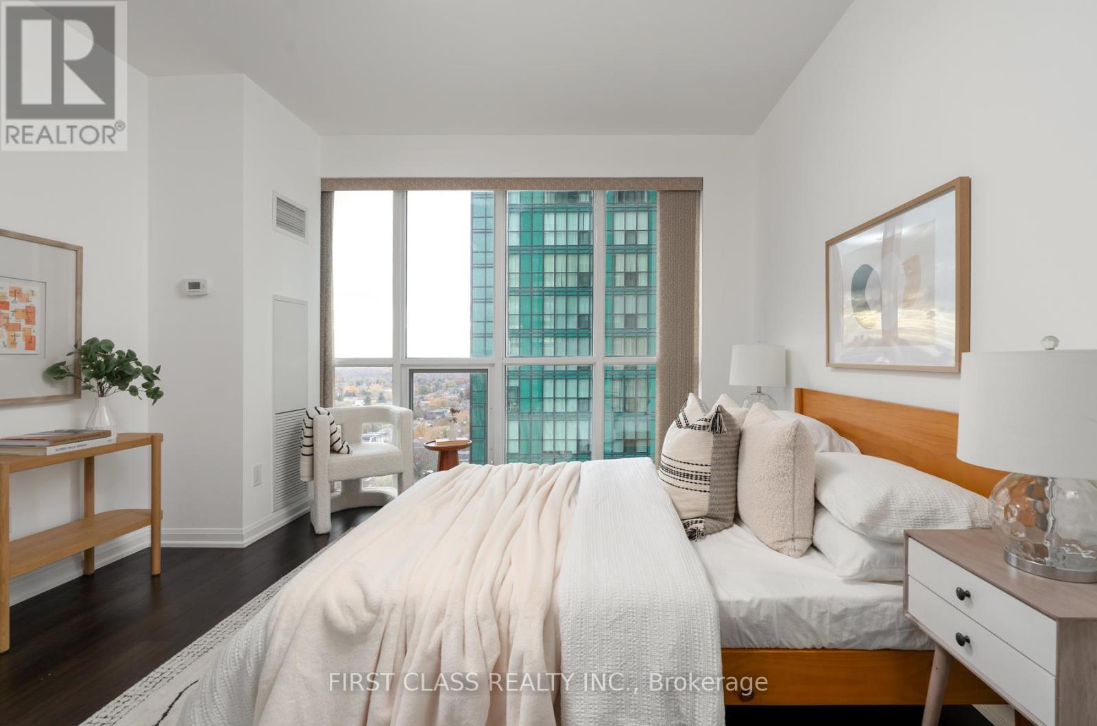 2003 - 9 Bogert Avenue, Toronto, Ontario  M2N 0H3 - Photo 29 - C12591292