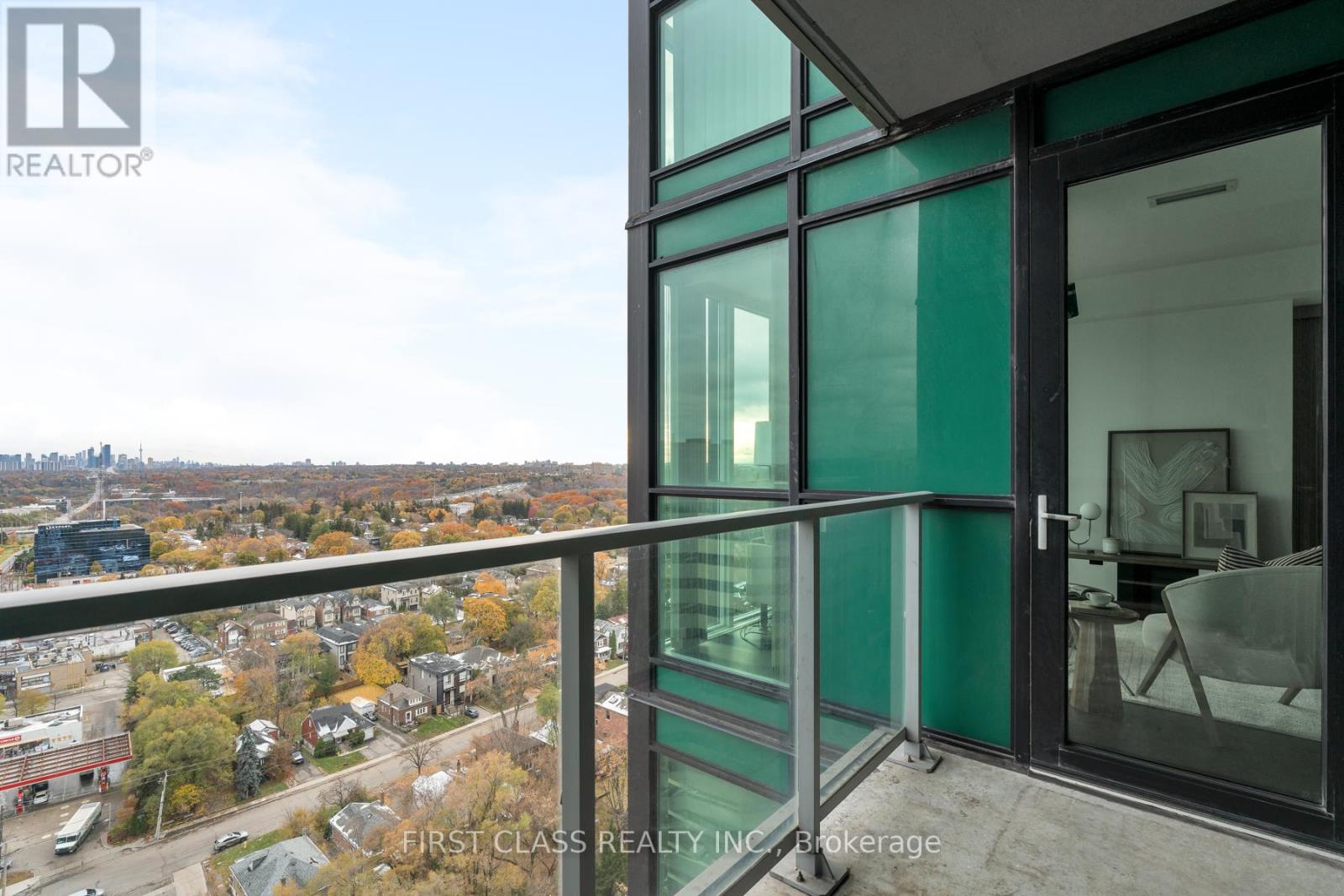 2003 - 9 Bogert Avenue, Toronto, Ontario  M2N 0H3 - Photo 33 - C12591292