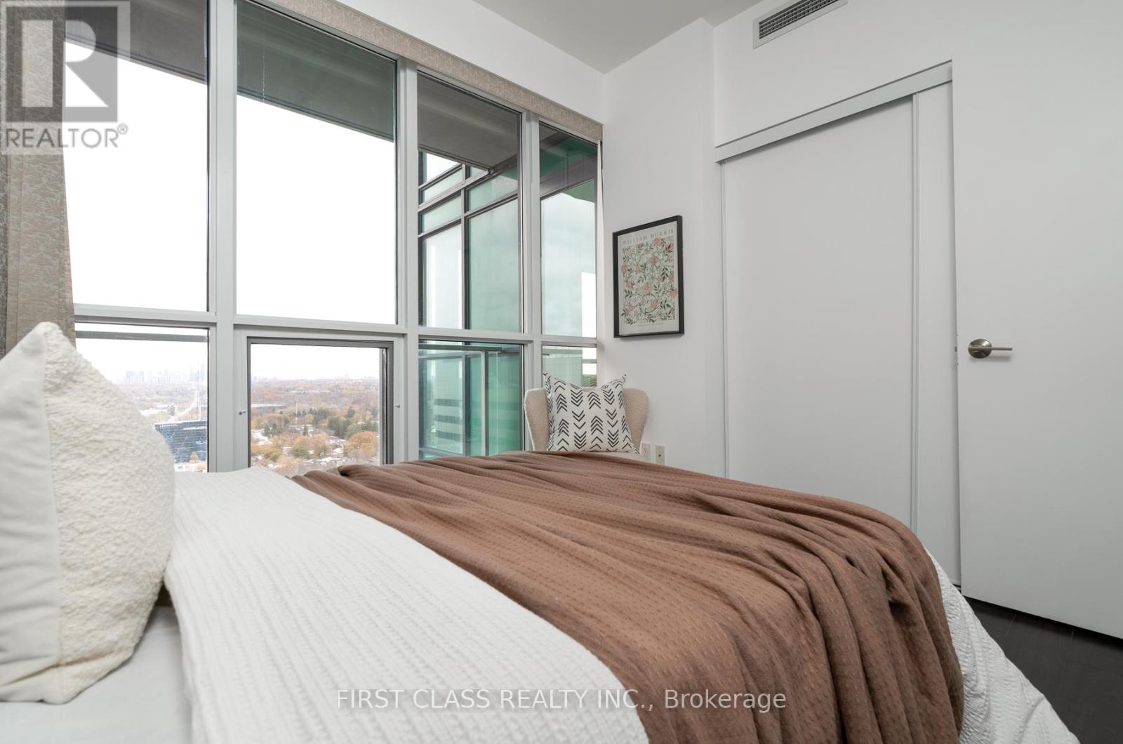 2003 - 9 Bogert Avenue, Toronto, Ontario  M2N 0H3 - Photo 7 - C12591292