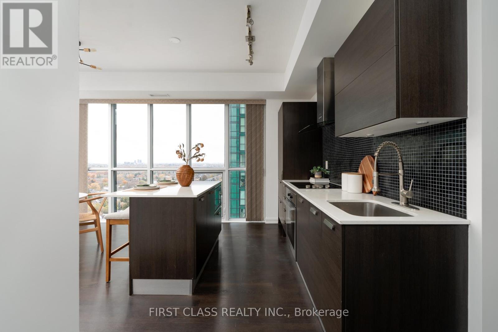 2003 - 9 Bogert Avenue, Toronto, Ontario  M2N 0H3 - Photo 8 - C12591292