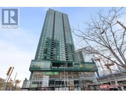 2003 - 9 BOGERT AVENUE, Toronto, Ontario