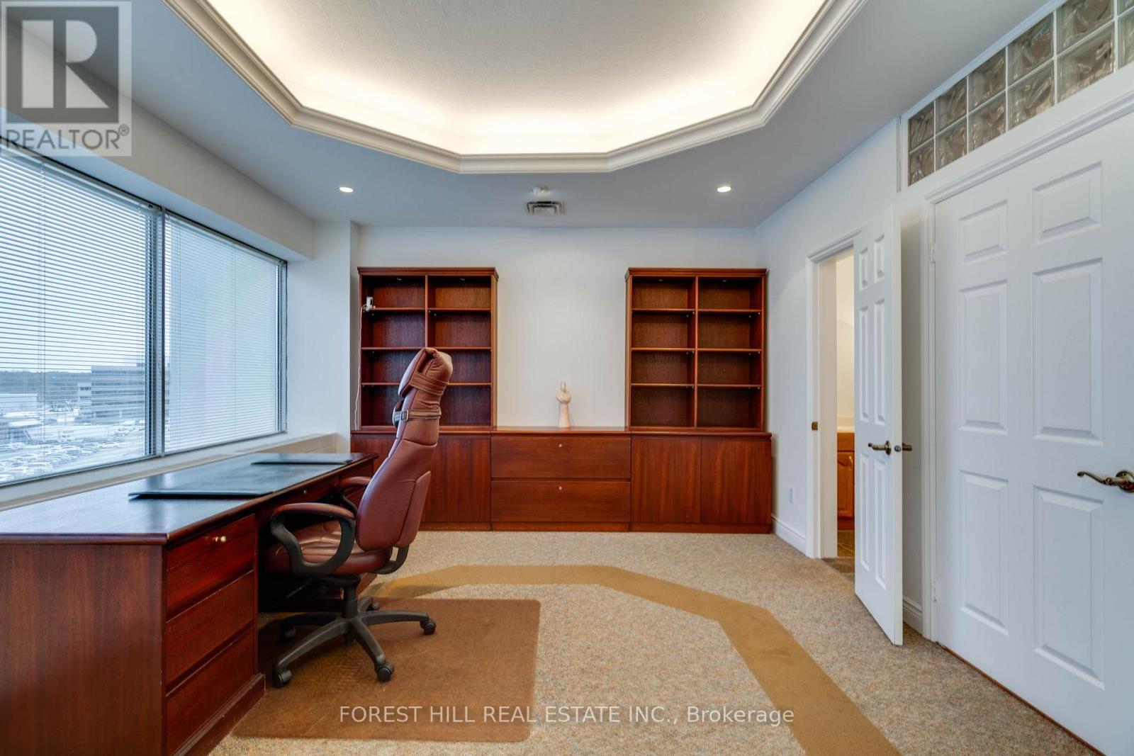 515 - 220 Duncan Mill Road, Toronto, Ontario  M3B 3J5 - Photo 2 - C12591294