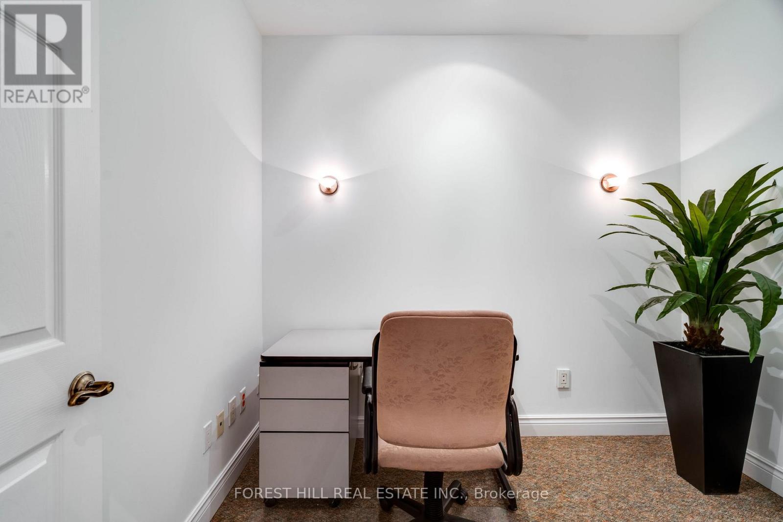 515 - 220 Duncan Mill Road, Toronto, Ontario  M3B 3J5 - Photo 6 - C12591294