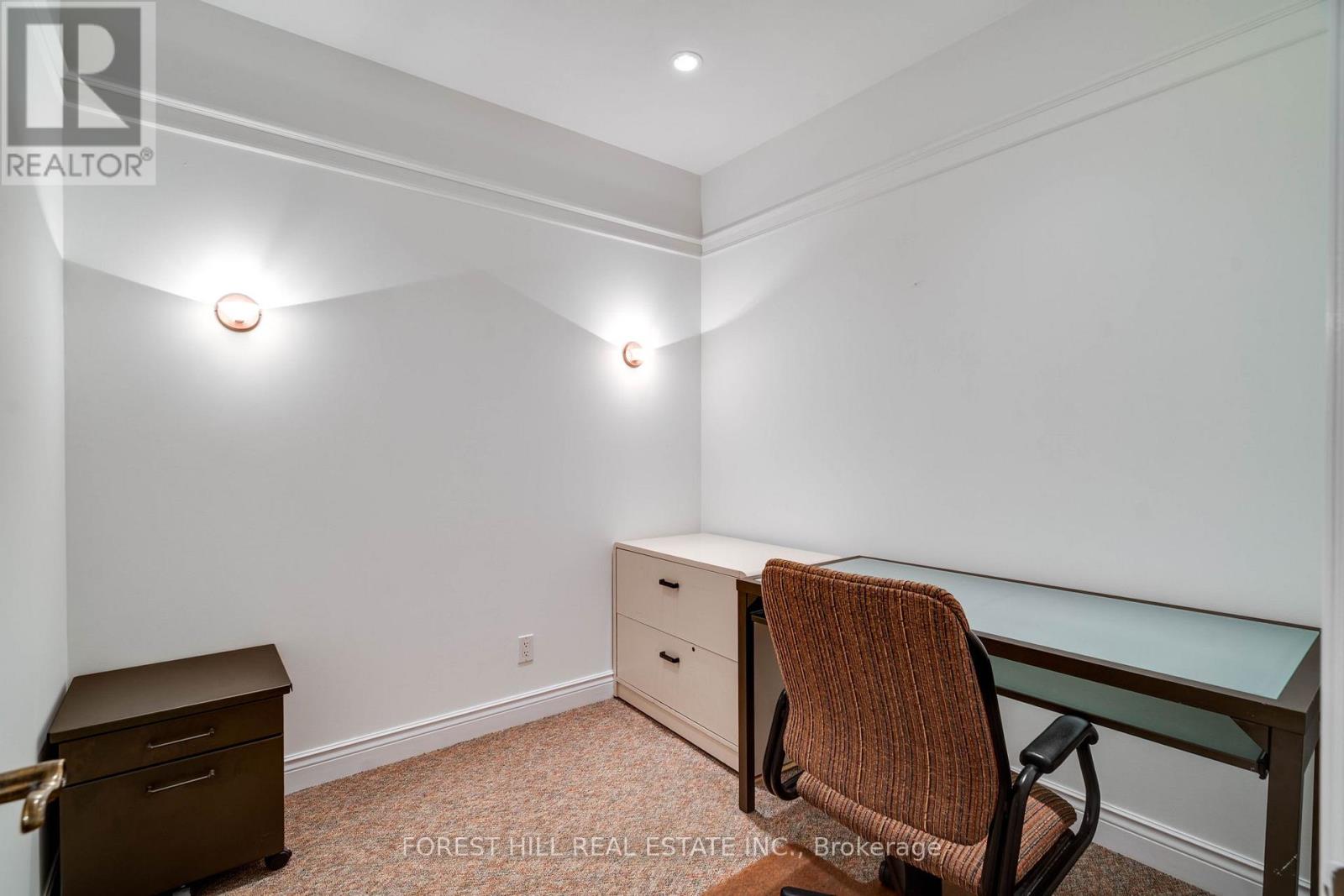 515 - 220 Duncan Mill Road, Toronto, Ontario  M3B 3J5 - Photo 9 - C12591294