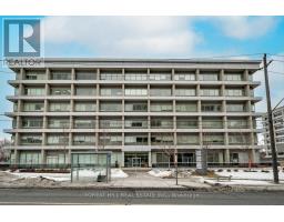 515 - 220 DUNCAN MILL ROAD, Toronto, Ontario