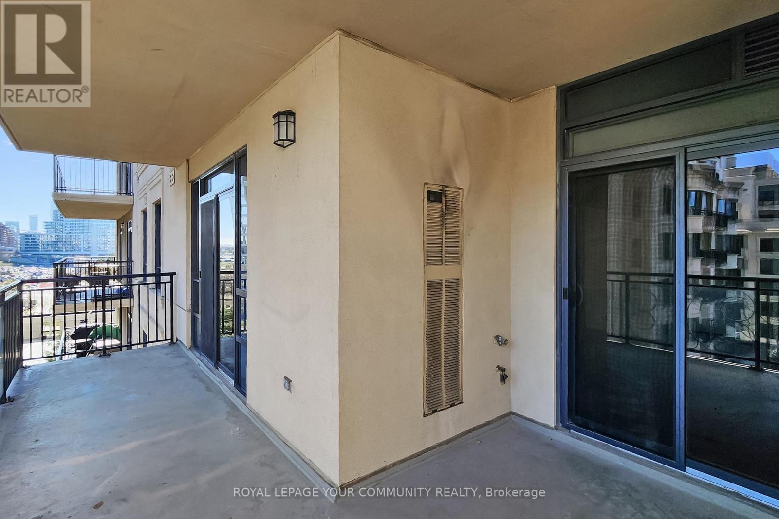 603c - 662 Sheppard Avenue E, Toronto, Ontario  M2K 3E6 - Photo 22 - C12591314