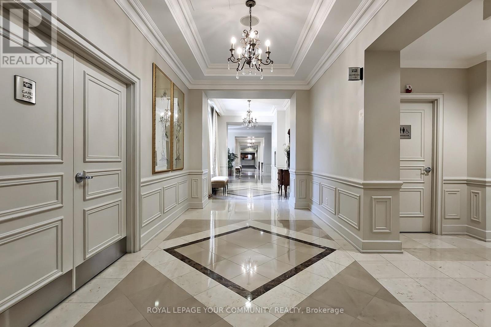 603c - 662 Sheppard Avenue E, Toronto, Ontario  M2K 3E6 - Photo 27 - C12591314