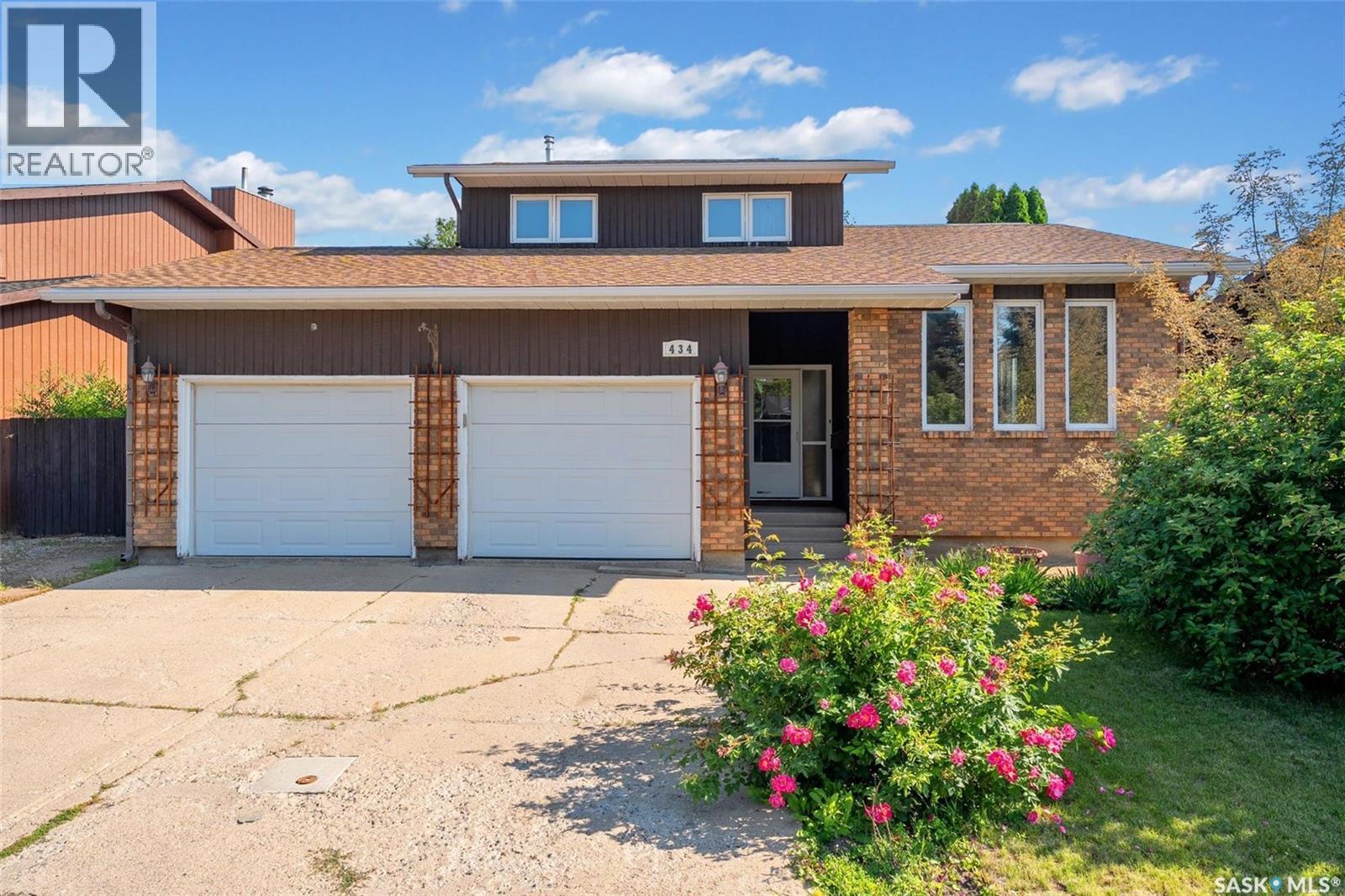 434 Delaronde ROAD, saskatoon, Saskatchewan