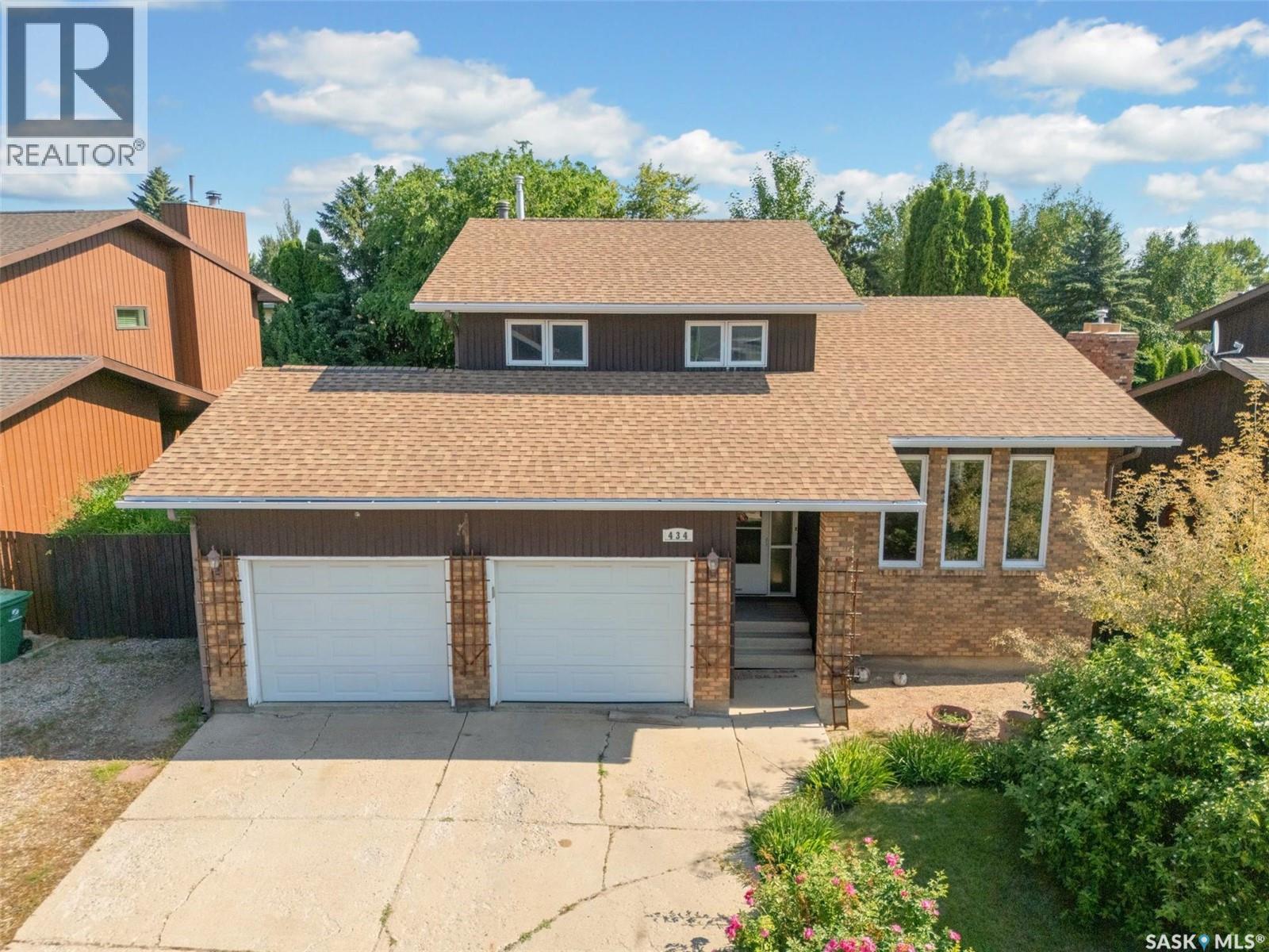 434 Delaronde Road, Saskatoon, Saskatchewan  S7J 3Y7 - Photo 36 - SK025031